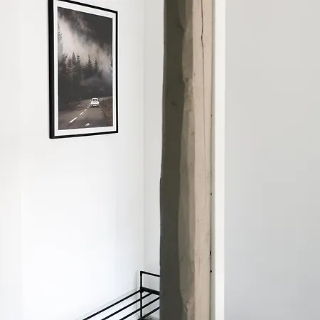 아파트 Zum Ritzli 에텐하임
