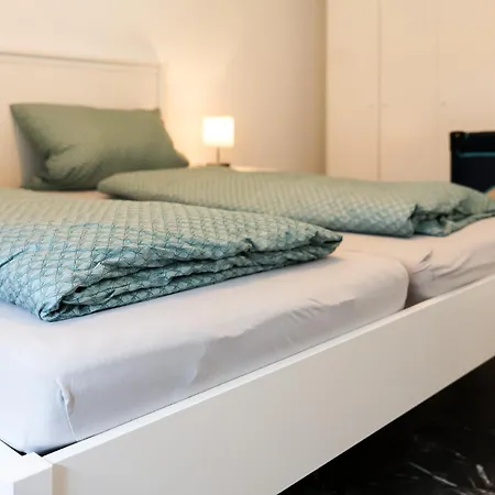 Appartement Zum Ritzli *