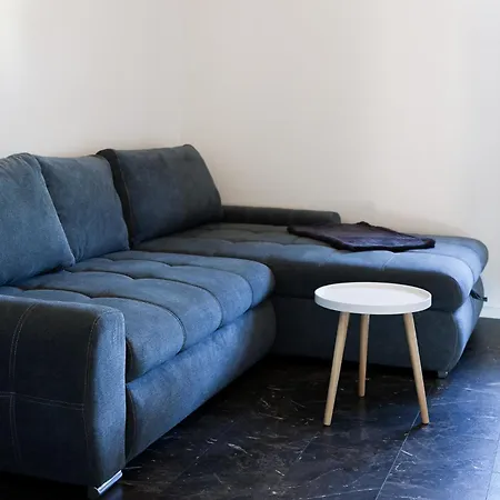 Zum Ritzli Appartement *