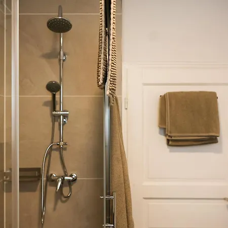 Appartement Zum Ritzli Ettenheim