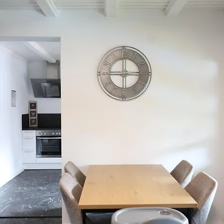 Appartement Zum Ritzli