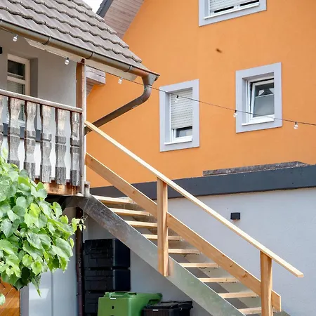 Zum Ritzli * Ettenheim
