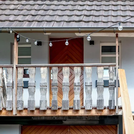 Appartement Zum Ritzli